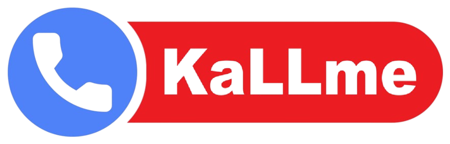 KaLLme Logo